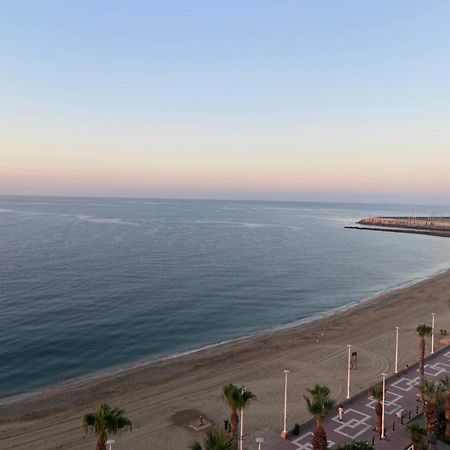 Balcon De Aguilas Espectacular Piso En Primera Linea De Playa Kültér fotó